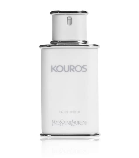 Kouros Eau De Toilette .